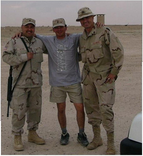 Bizalmam az ösi erényben.